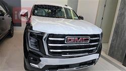 جي ام سي يوكون